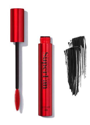 Smashbox super fan fanned-out mascara (міні) - туш для вій