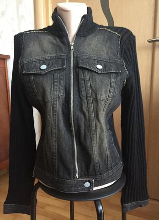 Жіноча курта therapy