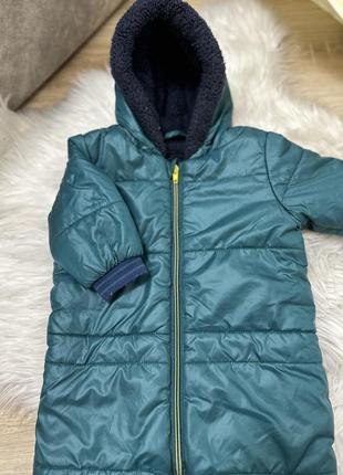 Комбінезон демосезоний