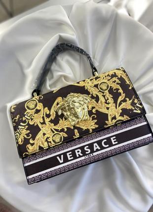 Сумка versace jeans couture