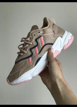 Кросівки adidas ozweego