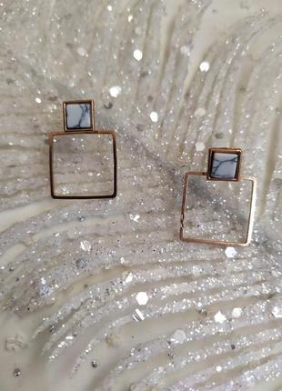Сережки, сережки