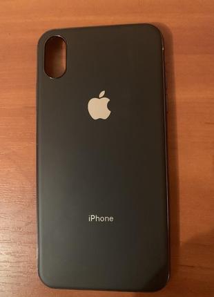 Чехлы на xs max iphone3 фото