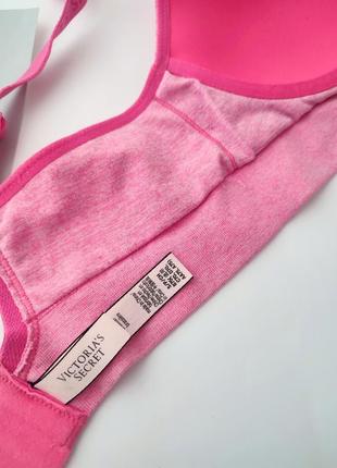 Бюстгальтер без косточек victoria’s secret original s 75a 75b 75c 70c 70d perfect comfort bra3 фото