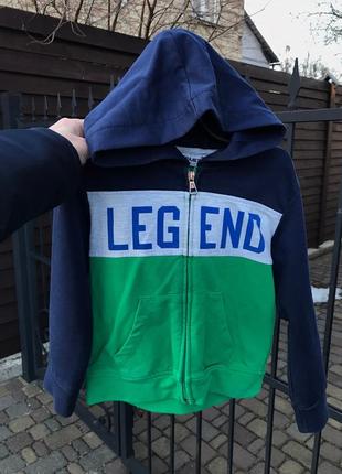 Фото 217 ++ свитшот  на рост 92 см