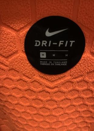 Кофта  nike dri fit2 фото