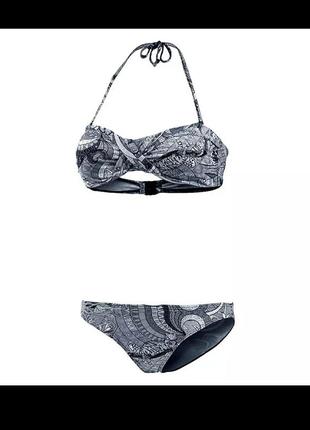 Плавки и /или верх купальник брендовый chiemsee