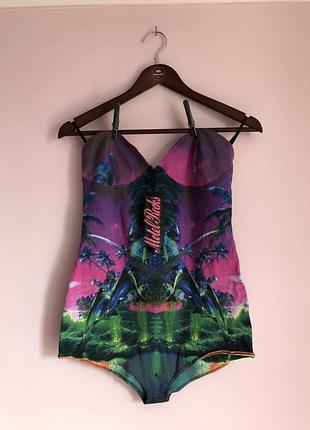 Motel rocks/ комбидресс