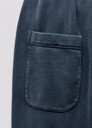 Костюм, брюки + свитшот размер м-л10 фото