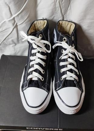 Кеди converse