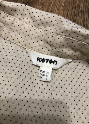 Сорочка без рукавів нова3 фото