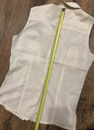 Сорочка без рукавів нова4 фото