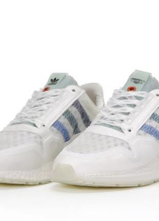 Adidas zx7 фото