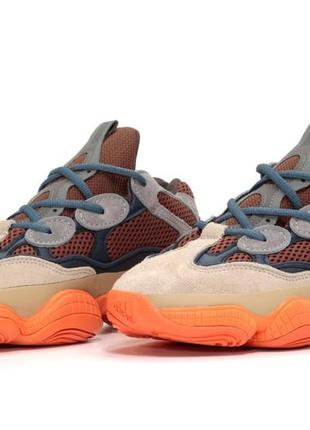 Adidas yeezy 500 enflame 7