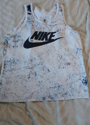 Класна майка nike