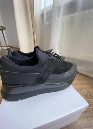 Кросівки alexander wang