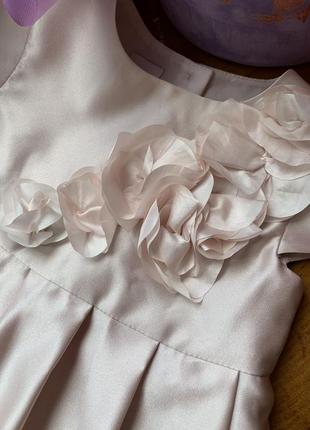 Платье для девочки baker baby by ted baker оригинал 3