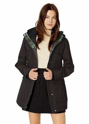 Pendleton waterproof breathable seam sealed rain trail jacket плащ куртка м 12 46