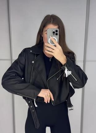 Косуха Uniqlo куртки легкие