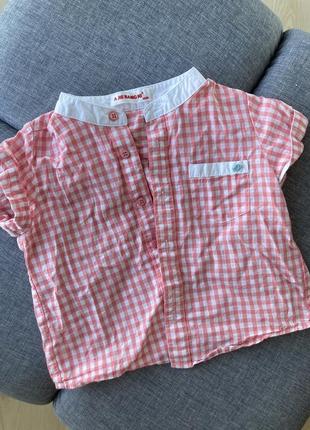 Рубашка , рубашечка