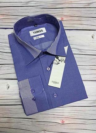 Чоловічі сорочки 🇹🇷