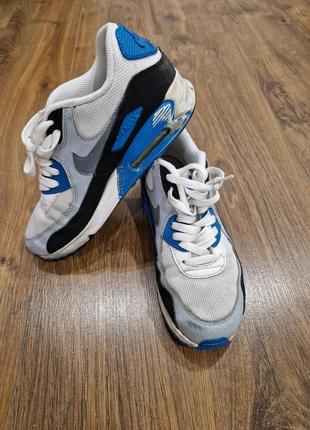 Кроссовки nike air max оригинал