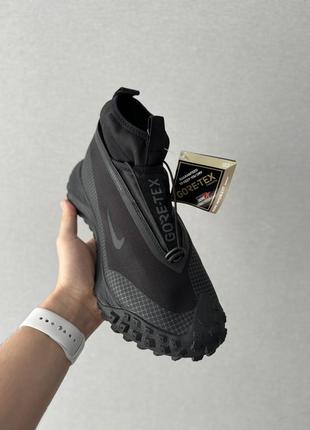 Кросівки найк nike acg fly mountain high1 фото