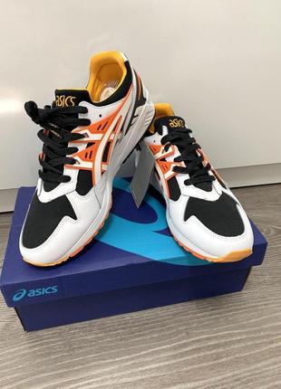 Кроссовки asics gel-kayano trainer (оригинал. мужские)7 фото