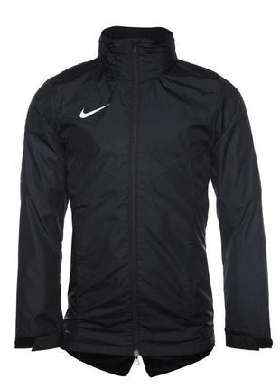 Куртка nike (м) academy 18 rain jacket ветровка4 фото