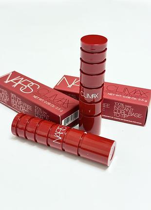 Тушь для объема ресниц nars climax mascara 2.5 g
