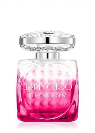 Оригинал! парфюм,духи,туалетная вода jimmy choo blossom 100 мл