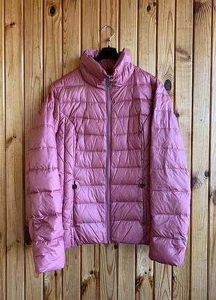 Балоневая куртка