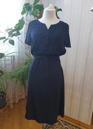 Летнее платье multiblu германия 36 размер s
