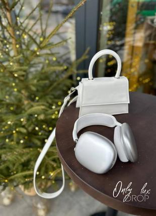 Airpods max airoha-tiger 2024р в наявності на постійній основі silver ta ablack !4 фото