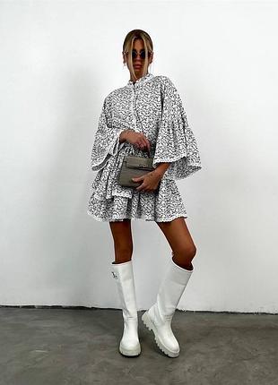Платье 👗 2