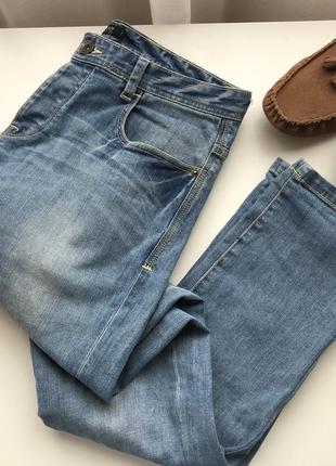 Чоловічі джинси розмір м/l 48 33