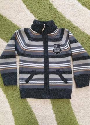 Тепла кофта