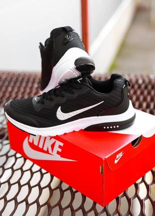 Кросівки nike zoom black кроссовки