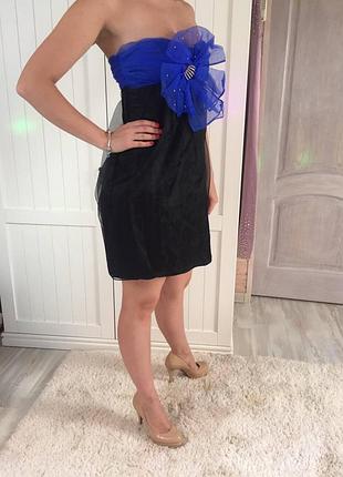 Платье вечернее, коктейльное 3