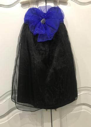 Платье вечернее, коктейльное 4