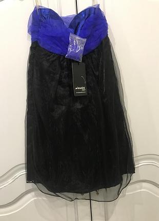 Платье вечернее, коктейльное 6