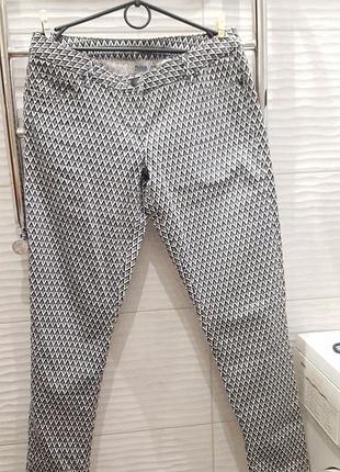 Blu motion стильные брючки