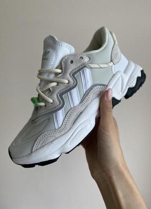 Кросівки adidas ozweego кроссовки