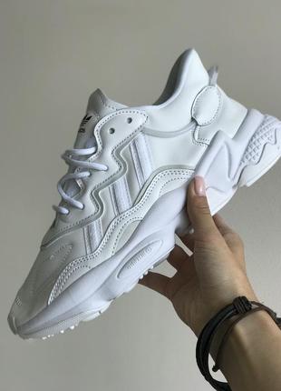 Кросівки adidas ozweego кроссовки