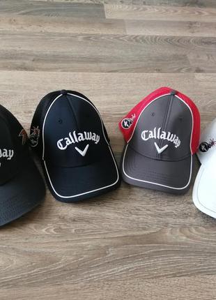 Кепка callaway