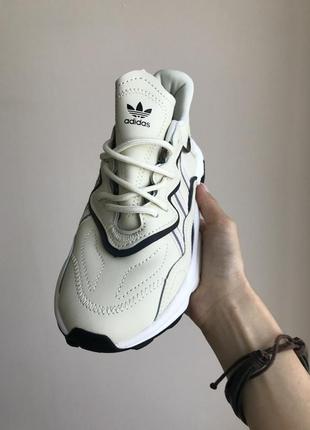 Кросівки adidas ozweego кроссовки