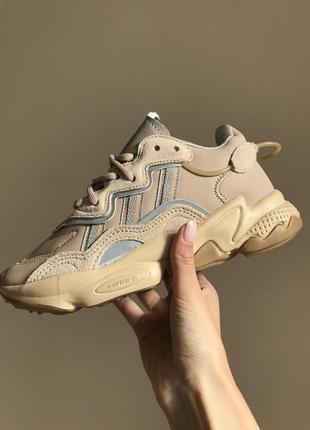 Кросівки adidas ozweego кроссовки