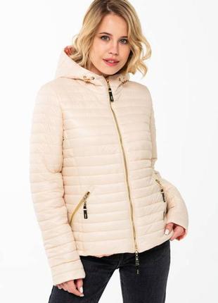 Куртка, дэми, люкс качество 💖, размер хс