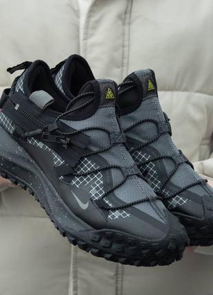 Кросівки nike acg