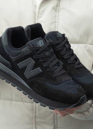 Кроссовки new balance 574